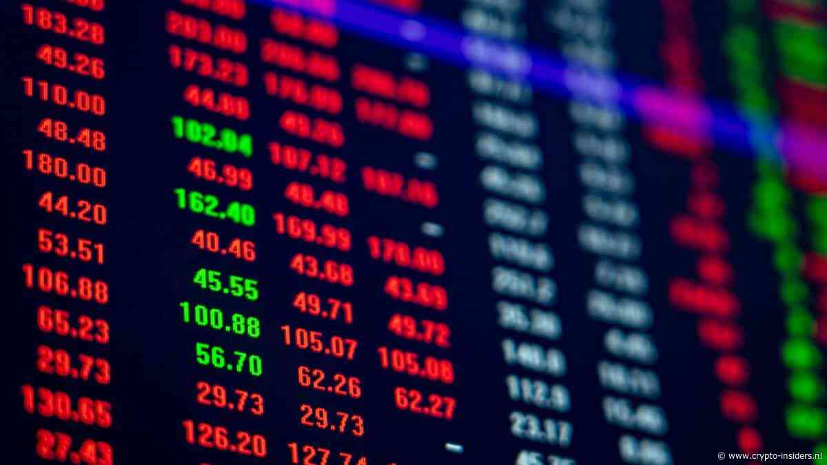 Bitcoin krijgt nieuwe tegenvaller: grote kopers blijven weg