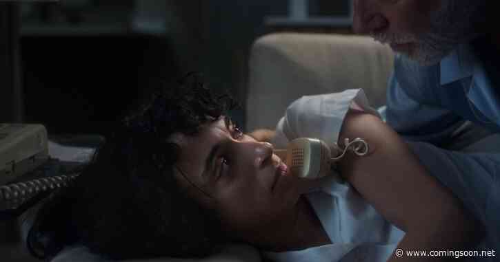 Night Nurse Trailer Previews Bizarre, Uncomfortable, & Erotic Psychosexual Thriller Movie