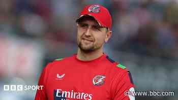 Tough IPL time helping Livingstone have a Blast