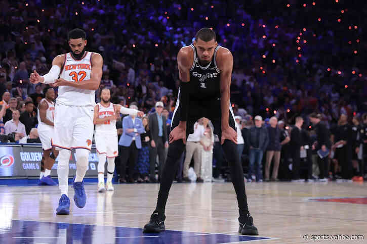 The Spurs may have topped 28-3 as sports' most infamous collapse