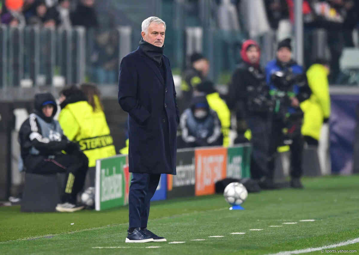 Official: Real Madrid appoint Mourinho; deal for Inter’s Dumfries expected to follow