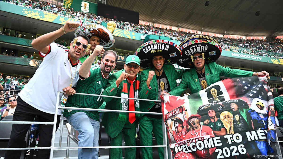2026 FIFA World Cup Schedule: Bracket, matches, dates, locations, groups, results, how to watch