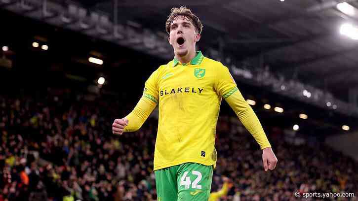 Winger Springett signs for Orient