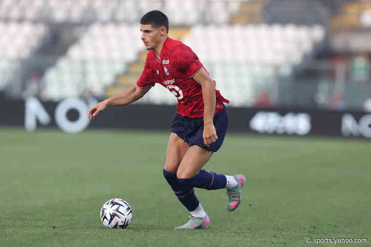Manchester United Are Eager To Land This Ligue 1 Forward: One For The Future?