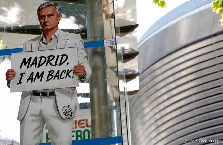 🚨 Reports: Real Madrid reach agreement with Man City star