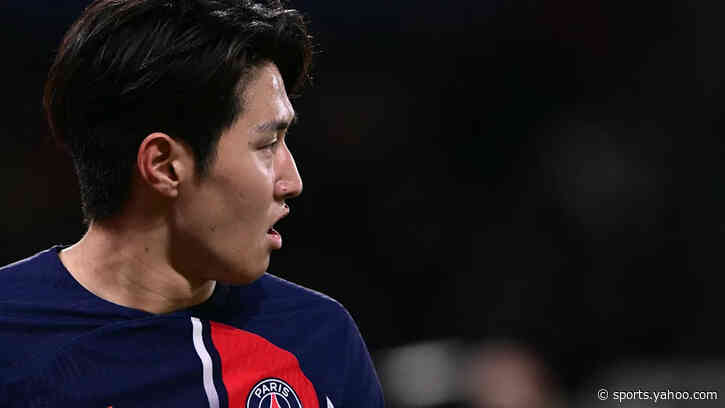 Spanish sources claim terms agreed for PSG winger transfer