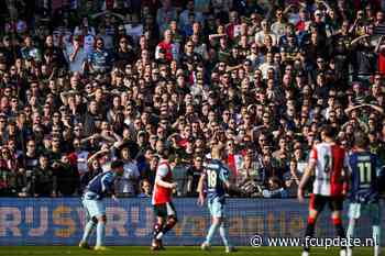 Feyenoord slaat enorme slag: ‘Historisch voor de club’