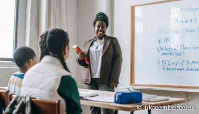 Top Headteacher Recruitment Agencies UK