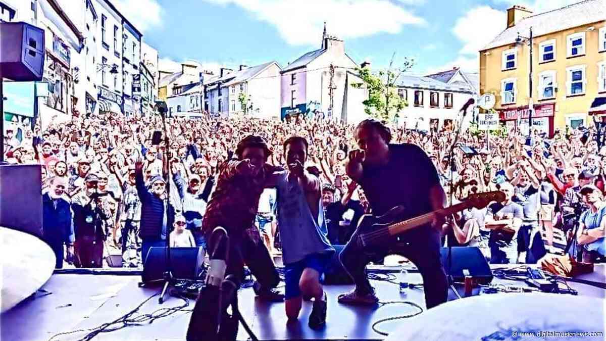 Irish Music Festivals Facing Devastating Financial Deficits Following Tickets.ie Collapse