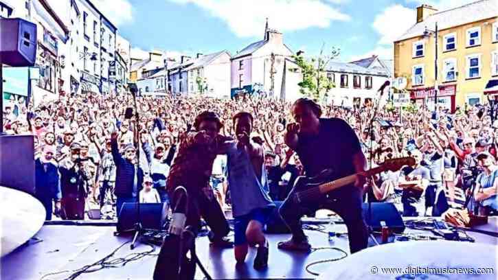 Irish Music Festivals Facing Devastating Financial Deficits Following Tickets.ie Collapse