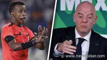 ‘Dit is zeker weten een steek van UEFA richting FIFA’