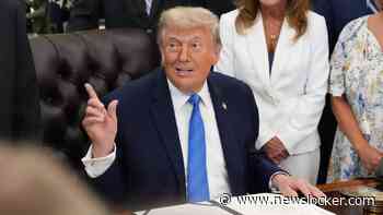 LIVE | Trump: ’geweldige overeenkomst’ met Iran kan dit weekend worden getekend
