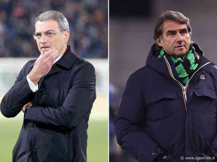 Juve, addio Comolli, arriva Carnevali