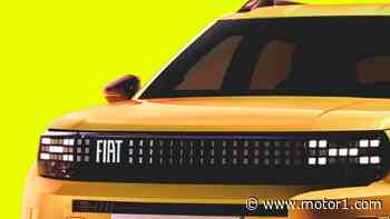 Fiat Has 5 New Models Coming Soon. Here's All Of Them