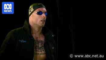 'I don't see why you would choose this': Fears for swimming's future
