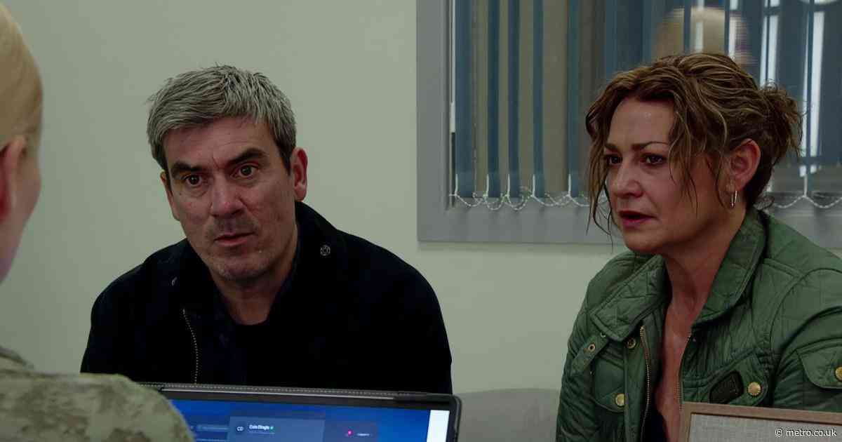 Shockwaves in Emmerdale as the Dingles are rocked by family secrets