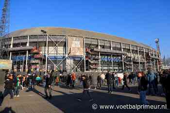 'Historische stap' voor Feyenoord: wens die al veertig jaar leeft in vervulling