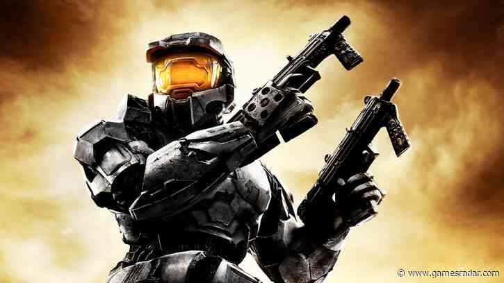 "I look at AI almost like a toddler": OG Halo artist says game devs relying on AI for direction are in for "a rude awakening"