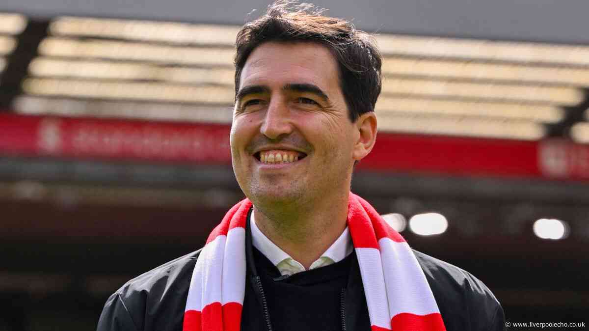 Liverpool transfer offer incoming as midfielder confirms stance on move