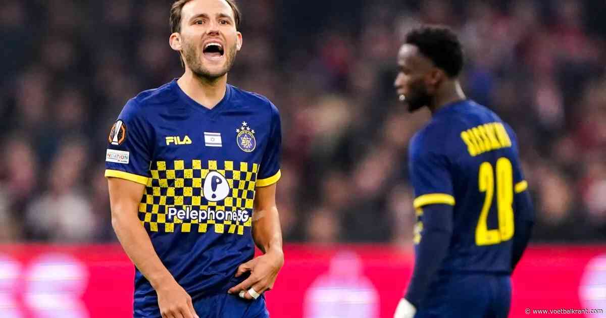 OFFICIEEL: Deze Belg is de nieuwe sportief directeur bij de Israëlische recordkampioen