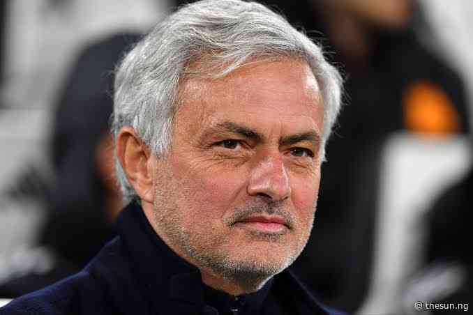 Real Madrid officially confirm Mourinho’s appointment on three-year deal
