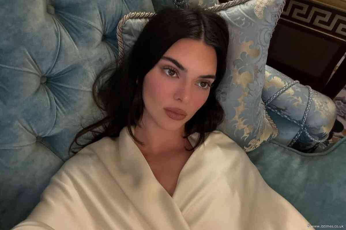 Kendall Jenner, Jacob Elordi Dating: Model Threatens To Quit Hulu Show If Boyfriend Is Mentioned On Camera