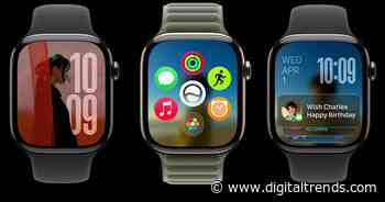 watchOS 27: Everything we know about the new features landing on your Apple Watch