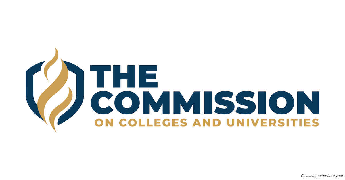 SACSCOC Becomes The Commission on Colleges and Universities
