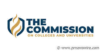 SACSCOC Becomes The Commission on Colleges and Universities