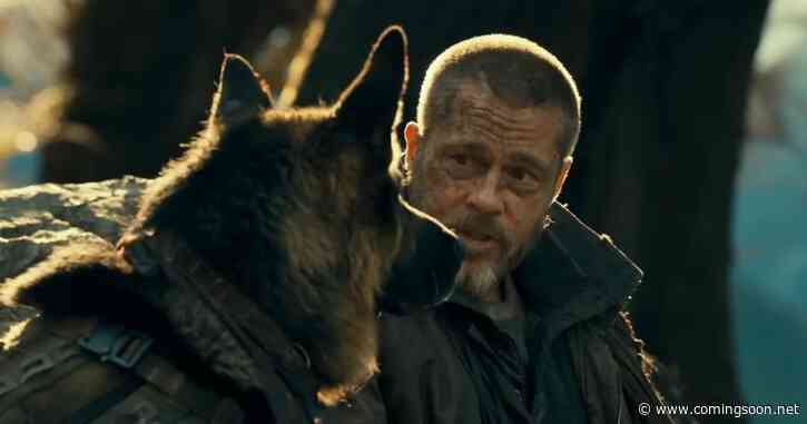 Heart of the Beast Trailer Review: Brad Pitt Survival Movie Is His The Revenant