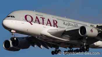 Qatar Airways iniciará operaciones en la ruta Doha-Bogotá-Caracas el 23 de julio
