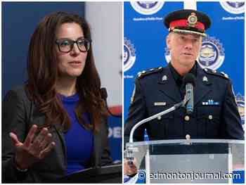 Alberta watchdog to investigate Edmonton police after judge alleges obstruction of justice in child homicide case