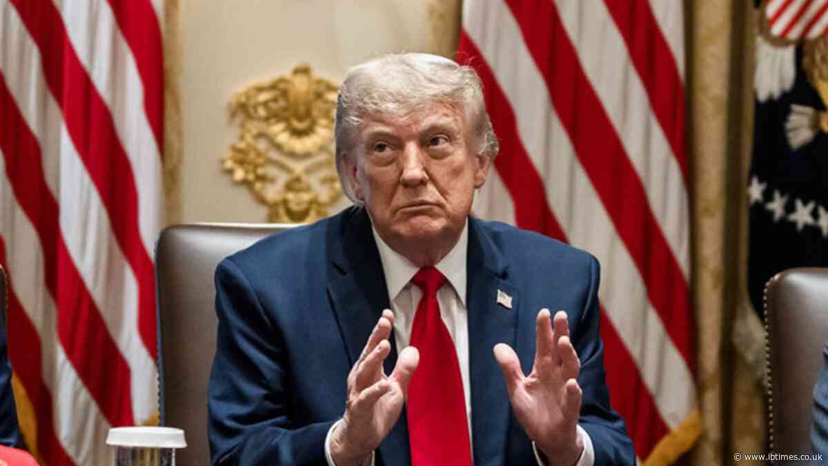 Donald Trump Medical Secrets: Why 22 Specialists Examined Almost 80-Year-Old POTUS