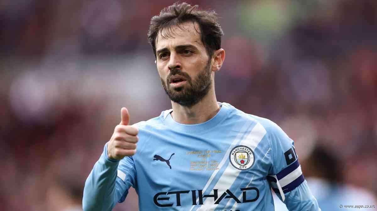 Sources: Madrid in advanced talks to sign Silva