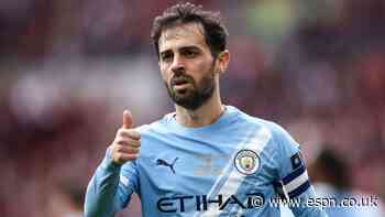 Sources: Madrid in advanced talks to sign Silva