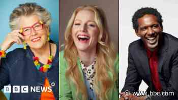 Prue Leith and Lemn Sissay among festival line up
