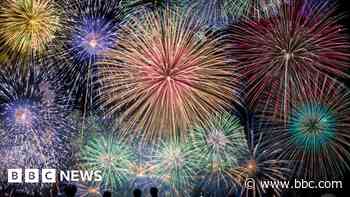 Council to target wedding venues over firework use