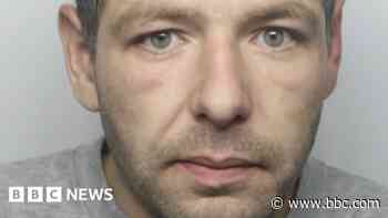 Child murderer stabbed more than 30 times - court