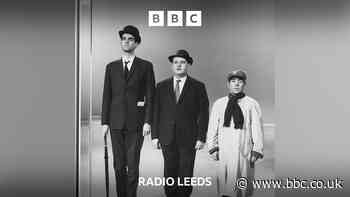 John Cleese: "They wouldn't get it in Bradford"