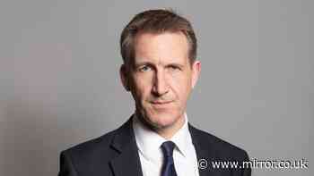 Dan Jarvis appointed Defence Secretary hours after John Healey's shock resignation