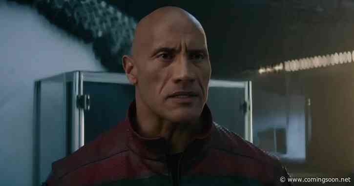 ‘It Has Lit a Fire’: Dwayne Johnson Gets Honest About Oscars Snub