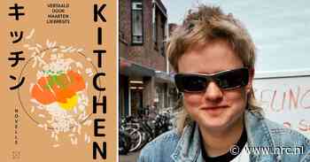 ‘Dit boek geeft me ontzettend veel veerkracht’