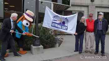 Mining sector encourages more to join at upcoming Thunder Bay Mining Day