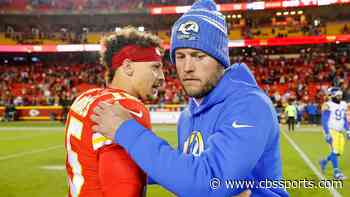 Patrick Mahomes got a $500 million deal, but likely won't be first NFL player to reach half a billion mark