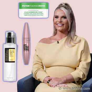 Madison LeCroy's TikTok-Loved Amazon Hair, Skin & Makeup Faves From $5