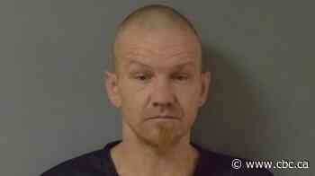 Shediac jail escapee pleads guilty to 6 charges