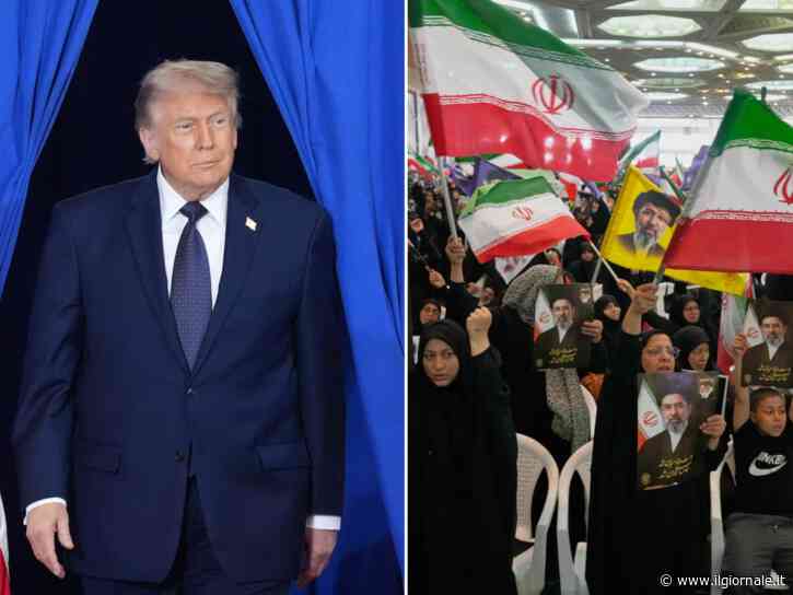 Dall’uccisione di Khamenei alla chiusura di Hormuz: le tappe della terza guerra Usa-Iran