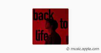 back to life - HAN