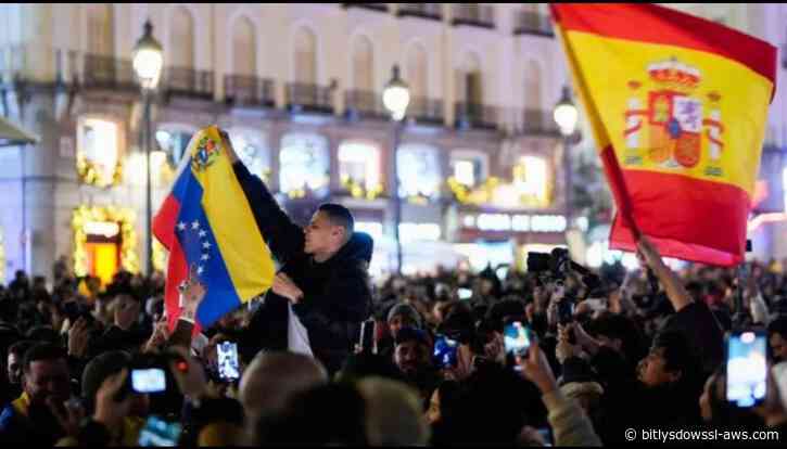 España suspende desde este viernes las residencias temporales por razones humanitarias a venezolanos