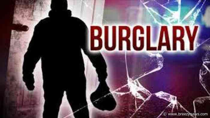 Kosciusko, Carthage Men Charged With Attempted Auto Burglary in Starkville